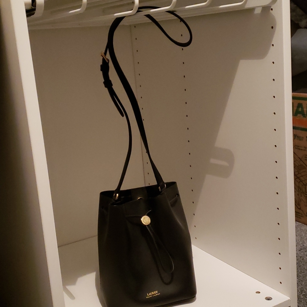 Ralph Lauren purse